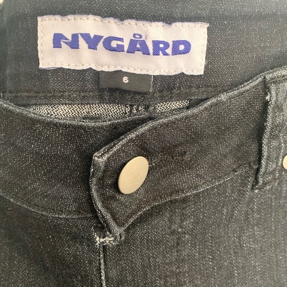 NWOT Slim Fit/Skinny Jeans: Nygard - Picture 4 of 13